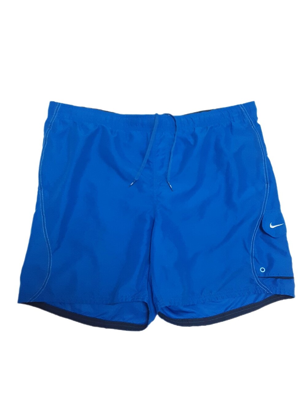 Nike Swim Shorts Mens XL